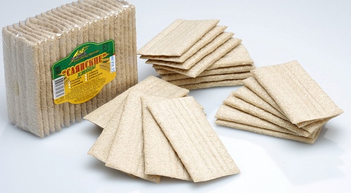 ДИЕТИЧЕСКИЕ ПРОДУКТЫ